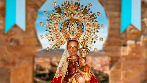 Programa de las Fiestas de Nuestra Se&ntilde;ora de los Milagros 2024 en &Aacute;greda