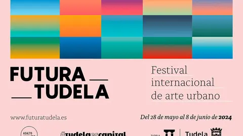 Futura Tudela 2024 en Tudela