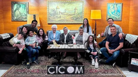 CICOM 2024 en Murchante 2
