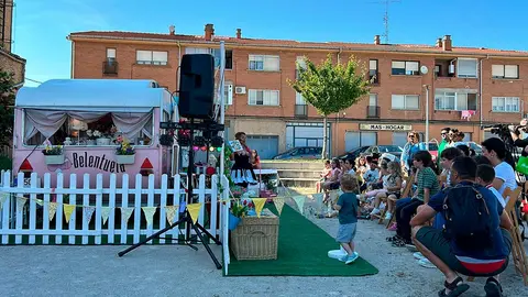 Fin de Semana de la M&uacute;sica 2024 en Valtierra 6