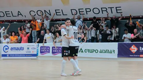 Los blanquillos finalizaron la temporada en 14&ordf; posici&oacute;n en la que han anotado 82 goles y han recibido 99