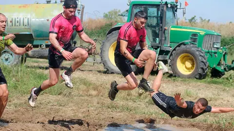 La Rabiosa Race 2024 en Marcilla 6