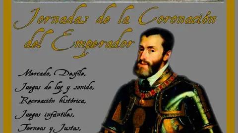 Feria renacentista &lsquo;Jornadas de la Coronaci&oacute;n del Emperador&rsquo; 2024 en Tarazona