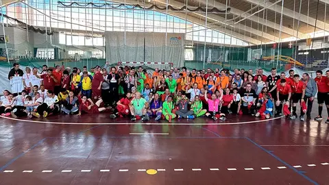 IV Mi capacidad tambi&eacute;n es el deporte 2024 8