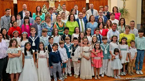 Corpus 2024 en Murchante 9
