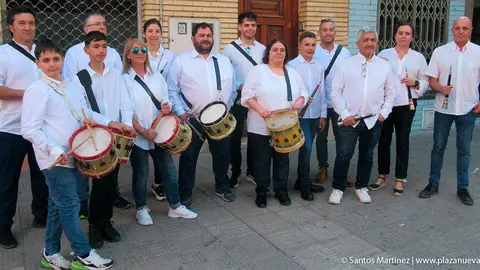 Conciertos de la Escuela de M&uacute;sica de Murchante 1