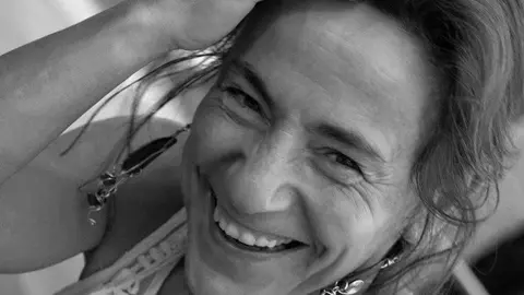 Inma Ben&iacute;tez Sesma &ldquo;Minina&rdquo;