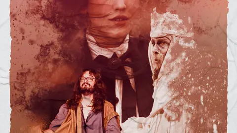 Rutas teatralizadas 2024 en Alfaro