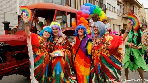 Orgullo Weekend 2024 en Murchante 1