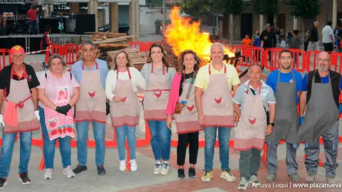 San Juan 2024 en Caparroso 3