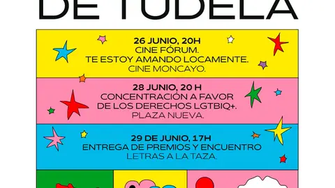 I Festival LGTBIQ+