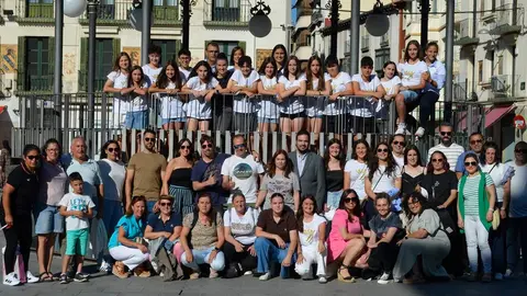En este plazo de apenas diez meses, el f&uacute;tbol femenino en la ciudad ha crecido a un nivel exponencial