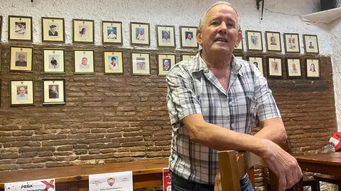 A lo largo de su vida, Jes&uacute;s Sierra ha mostrado una pasi&oacute;n incansable por diversas actividades, desde el deporte hasta el arte