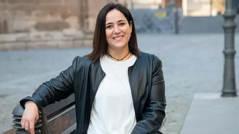 Amaya Zardoya La Pe&ntilde;a