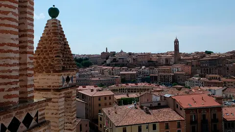 Tarazona