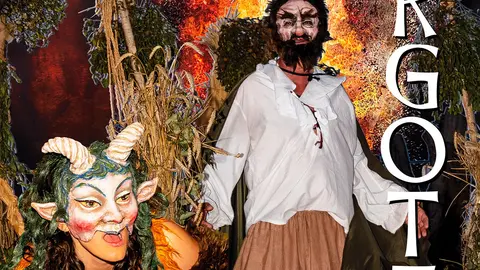 XVIII Semana de la Brujer&iacute;a 2024 en Bargota