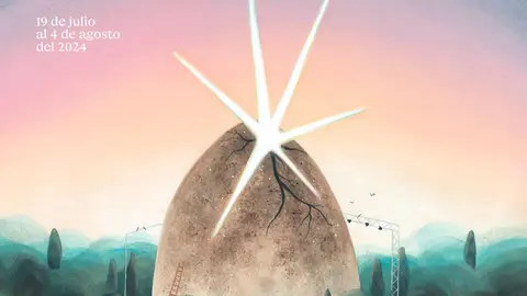 25 Festival de Teatro de Olite 2024
