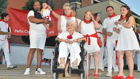 Tudelana Popular 2023