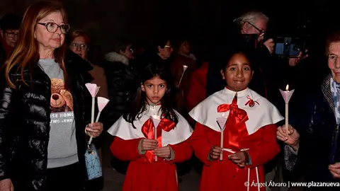 Fiesta de La Candelaria