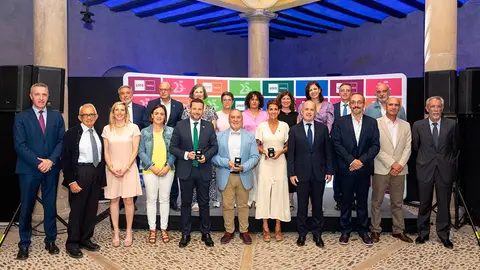25 aniversario de la UNED Tudela