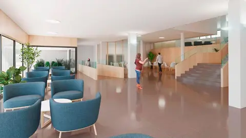 Solera Suites 1