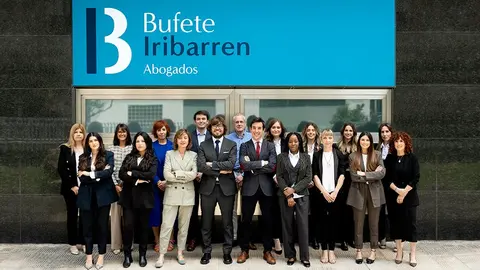 Equipo Bufete Iribarren Abogados