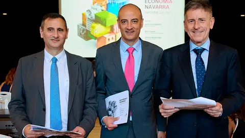 LABORAL Kutxa Cortajarena, Urgoiti y Madariaga