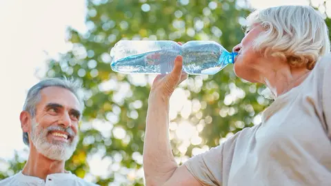 Recomendaciones en periodos de altas temperaturas
