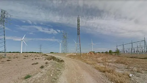 Ambos proyectos tienen su punto de conexi&oacute;n en la subestaci&oacute;n La Cantera, situada en el t&eacute;rmino municipal de Tudela