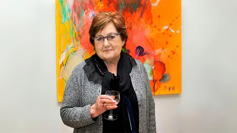 Mar&iacute;a Carmen Forcada Gonz&aacute;lez