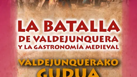 La Batalla de Valdejunquera y la Gastronom&iacute;a Medieval 2024 en Muez
