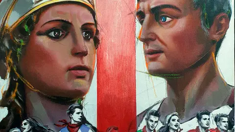 Programa de las Fiestas patronales en honor a San Emeterio y San Celedonio 2024 en Calahorra