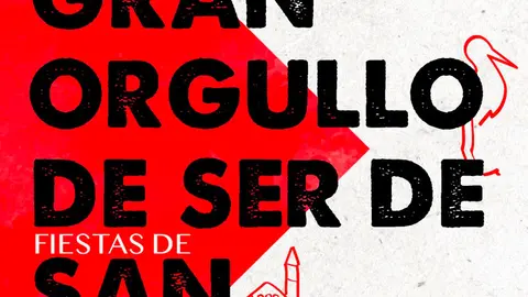Programa de las Fiestas patronales en honor a las Santas Reliquias 2024 en San Adri&aacute;n