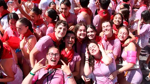 Fiestas de Santa Ana 2024 en Tudela 7724