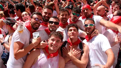 Fiestas de Santa Ana 2024 en Tudela 7818