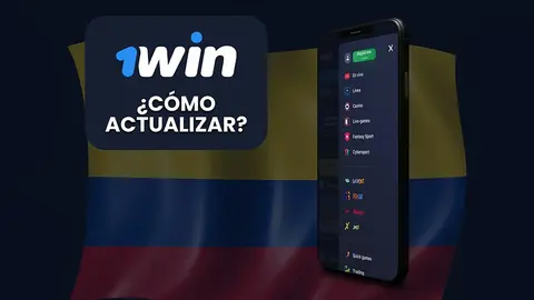 Requisitos del Sistema para la Aplicaci&oacute;n 1Win para Android