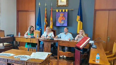 Presentaci&oacute;n slow driving en Sos del Rey Cat&oacute;lico