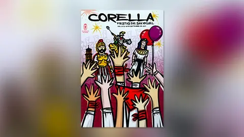 Es hora de la fiesta
