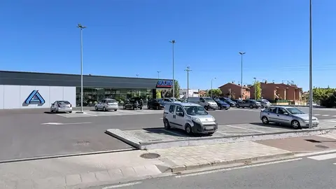 Supermercado Aldi