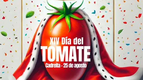 XIV D&iacute;a del Tomate 2024 en Cadreita