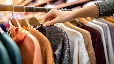 tienda ropa compras comprar shopping outlet stock rebajas ofertas