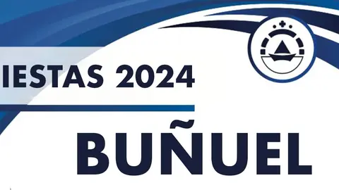 Programa de las Fiestas patronales en honor a Santa Ana 2024 en Bu&ntilde;uel