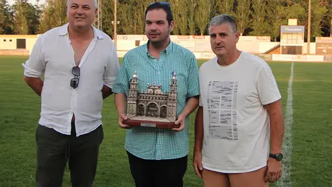 Trofeo Ciudad de Alfaro 48