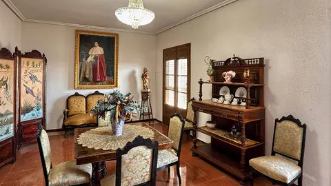 Nuevos espacios visitables del Palacio Episcopal 1