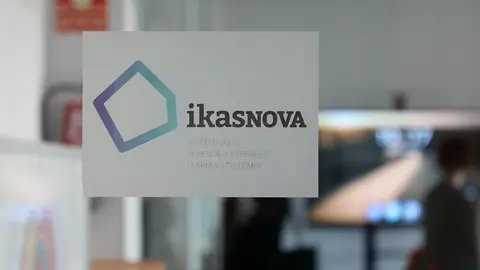 Aulas ikasNOVA