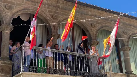 Pedida del Toro 2024 en &Aacute;greda 6