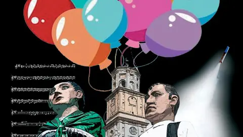 Programa de las Fiestas patronales en honor a San Bartolom&eacute; 2024 en Aldeanueva de Ebro