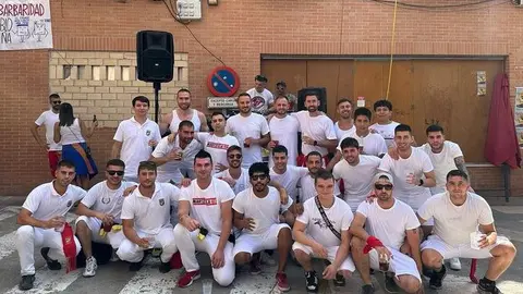 Fiestas de Marcilla 2024 1