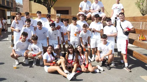 Fiestas de Ribaforada 2024 8