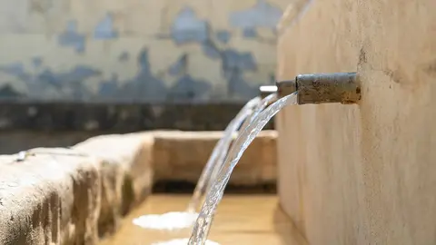 Fuente del Tollo